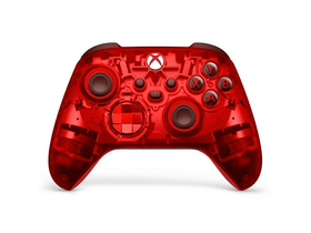 Microsoft Xbox Series X/S bežićni kontroller, Pulse Cipher (QAU-00165) Microsoft Xbox Series X/S bežićni kontroller, Pulse Cipher (QAU-00165)