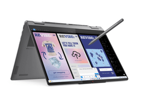 Lenovo Yoga 7 2-in-1 14ILL10 (83JQ008GHV) Notebook + Win11