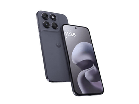 Motorola Moto G67 4/128GB Okostelefon, szürke