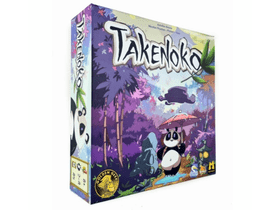 Takenoko