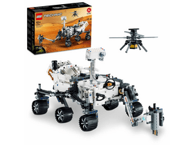 LEGO® Technic NASA Mars Rover Perseverance (42158) LEGO® Technic NASA Mars Rover Perseverance (42158)