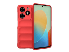 Gigapack Tecno Spark Go 2024/Spark 20C Szilikon tok, piros (157787) Gigapack Tecno Spark Go 2024/Spark 20C Szilikon tok, piros (157787)