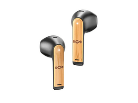 Marley Zion TWS fülhallgató, fekete (EM-JE105-SB) Marley Zion TWS fülhallgató, fekete (EM-JE105-SB)