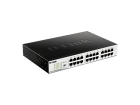 D-Link DGS-1024D/E 24x1000Mbps Switch