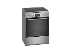 Bosch HKR39C250 Elektromos tűzhely Bosch HKR39C250 Elektromos tűzhely