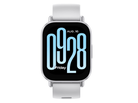 Xiaomi Redmi Watch 5 Active Okosóra, matt ezüst Xiaomi Redmi Watch 5 Active Okosóra, matt ezüst