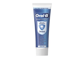 Oral-B Pro-Expert Healthy Whitening Fogkrém, 75 ml Oral-B Pro-Expert Healthy Whitening Fogkrém, 75 ml