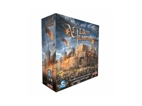 After the Empire Társasjáték After the Empire Társasjáték