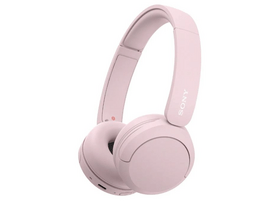 Sony WH-CH520 Vezeték nélküli fejhallgató, rózsaszín (WHCH520P.CE7) Sony WH-CH520 Vezeték nélküli fejhallgató, rózsaszín (WHCH520P.CE7)