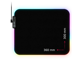 Lorgar Steller 913 Gamer egérpad (LRG-GMP913) Lorgar Steller 913 Gamer egérpad (LRG-GMP913)