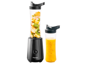 Bestron ASMX300BL aparat za smoothie, crni Bestron ASMX300BL aparat za smoothie, crni