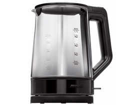 MPM MCZ-125 Vízforraló, üveg MPM MCZ-125 Vízforraló, üveg