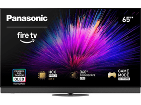 Panasonic TV-65Z95BEG OLED TV, 165 cm