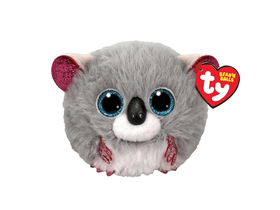 Ty Beanie Balls plüss figura koala