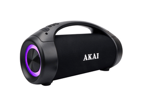 Akai ABTS-55 Vízálló hordozható hangszóró