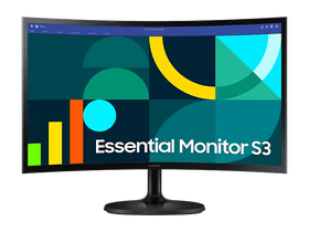 Samsung LS24D360GAUXEN 24 Samsung LS24D360GAUXEN 24