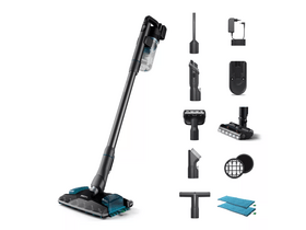 Philips XC8057/01 bežični usisavač Aqua Plus Philips XC8057/01 bežični usisavač Aqua Plus