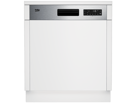 Beko BDSN28530X ugradbena perilica posuđa Beko BDSN28530X ugradbena perilica posuđa
