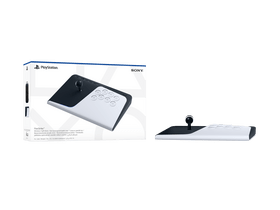 PlayStation FlexStrike Wireless Fight Stick Gamepad
