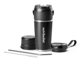 nutribullet® NBP016B Flip Hordozható turmixgép nutribullet® NBP016B Flip Hordozható turmixgép