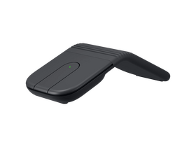 Logitech Mobi Fold vezeték nélküli egér, grafitszürke (910-007604) Logitech Mobi Fold vezeték nélküli egér, grafitszürke (910-007604)