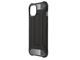 Gigapack Samsung Galaxy S26 Ultra Defender tok, fekete (GP-179517) Gigapack Samsung Galaxy S26 Ultra Defender tok, fekete (GP-179517)