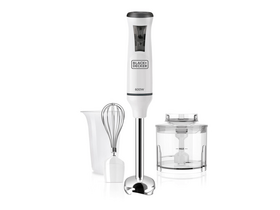 BLACK + DECKER BXHBA600E Botmixer szett BLACK + DECKER BXHBA600E Botmixer szett