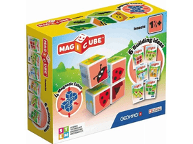 Geomag MAGICUBE Insects