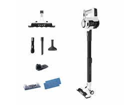 Sharp SA-VP4000 WS Home & MOP Vezeték nélküli kéziporszívó Sharp SA-VP4000 WS Home & MOP Vezeték nélküli kéziporszívó