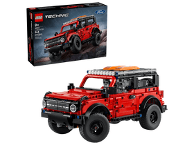 LEGO® Technic Ford Bronco® SUV (42213) LEGO® Technic Ford Bronco® SUV (42213)