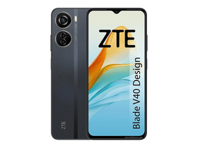 ZTE Blade V50 Design 5G 4(+4)/128GB GREY