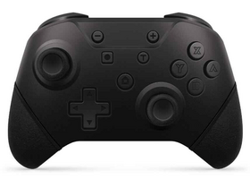 Armor3 NuChamp Nintendo Switch bežični kontroler, crni (M07467-BK) Armor3 NuChamp Nintendo Switch bežični kontroler, crni (M07467-BK)