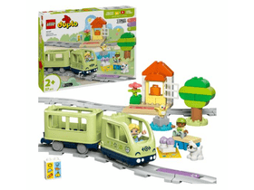 LEGO® DUPLO® Town Interaktív kalandvonat (10427) LEGO® DUPLO® Town Interaktív kalandvonat (10427)