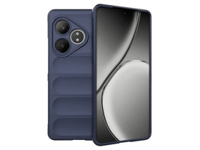 Gigapack Realme GT 6/6T Szilikon tok, sötétkék (GP-159121) Gigapack Realme GT 6/6T Szilikon tok, sötétkék (GP-159121)
