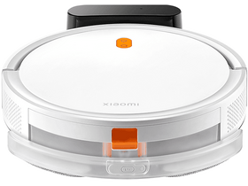Xiaomi Robot Vacuum E5 Robotporszívó, fehér (BHR7969EU) Xiaomi Robot Vacuum E5 Robotporszívó, fehér (BHR7969EU)