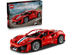 LEGO® Technic Ferrari 488 Pista autó (42235)