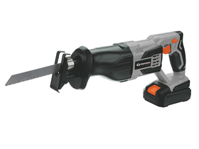 Daewoo DALRC18-1 Akkumulátoros orrfűrész Daewoo DALRC18-1 Akkumulátoros orrfűrész