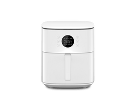 Xiaomi Air Fryer 6.5L Forrólevegős sütő, fehér (BHR083MEU)