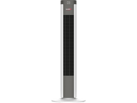 Oszlopventilátor,50W,LED,fehér