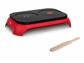 Tefal PY553510 Crep'Party Duo aparat za palačinke Tefal PY553510 Crep'Party Duo aparat za palačinke