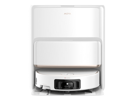 Mova Z60 Ultra Roller Complete Robotporszívó, fehér Mova Z60 Ultra Roller Complete Robotporszívó, fehér