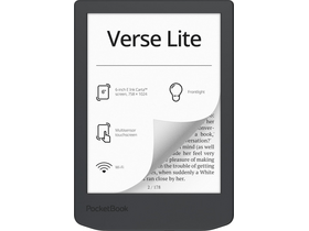 PocketBook Verse Lite E-book olvasó (PB619-T-WW)