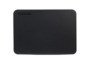Toshiba Canvio Basics 2,5 Toshiba Canvio Basics 2,5