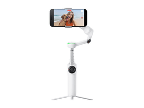 Insta360 Flow 2 Pro Fehér