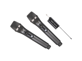 Akai AMD-300 Vezeték nélküli mikrofon szett