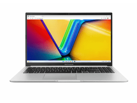 15.6 FHD R5-7430U 8 GB 512 GB ezüst