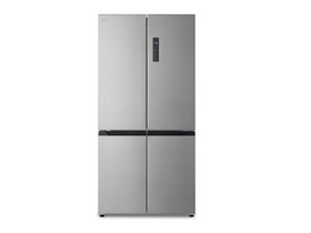 LG GMM42PYBEH Négyajtós hűtőszekrény