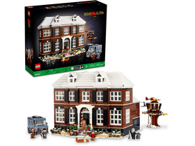 LEGO® Ideas Home Alone (21330) LEGO® Ideas Home Alone (21330)