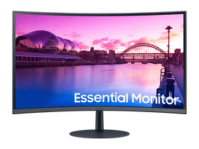 SAMSUNG 27 LS27C390EAUXEN FHD VA 16:9