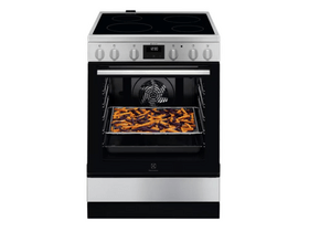 Electrolux LKR64020CX Keramička ploča za kuhanje Electrolux LKR64020CX Keramička ploča za kuhanje